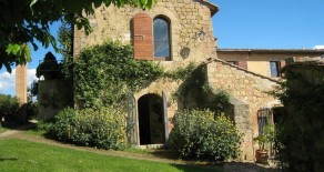 villa rentals in tuscany