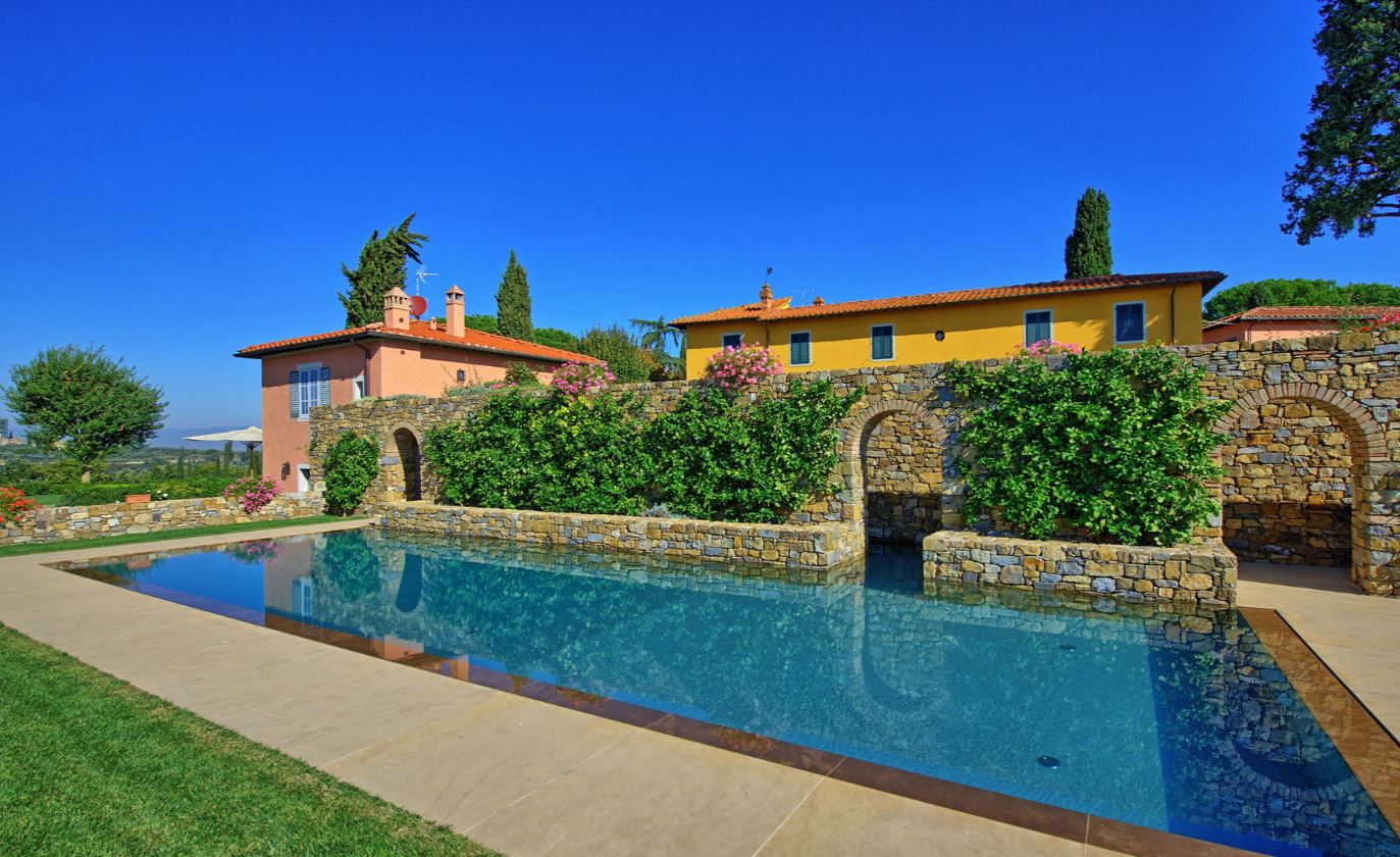 florence rental Italian Town and Country