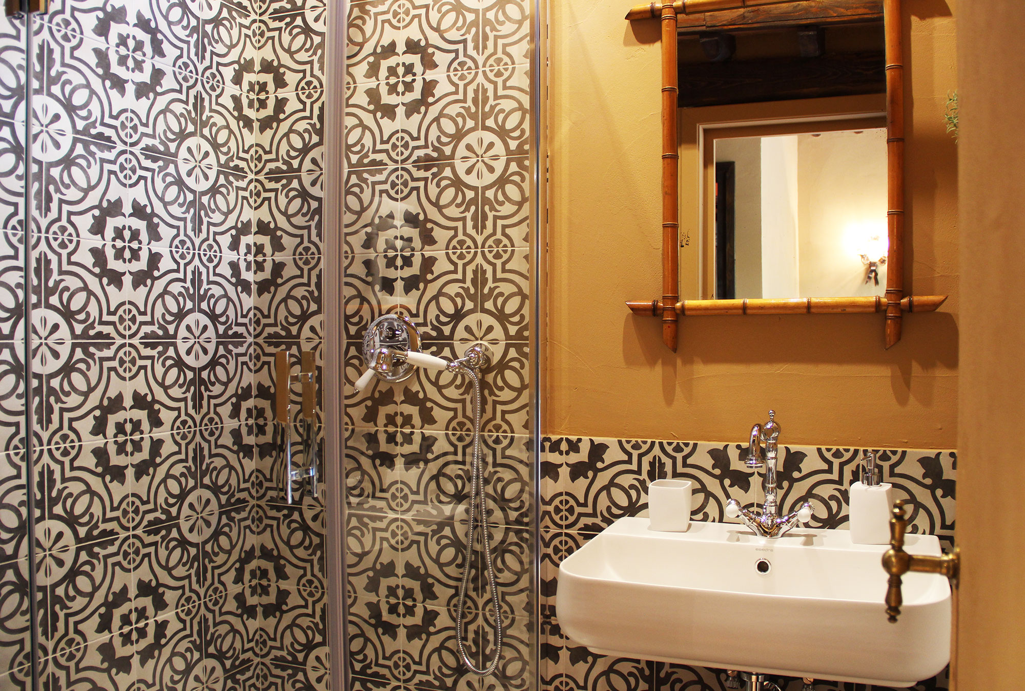 bath Italian Town and Country